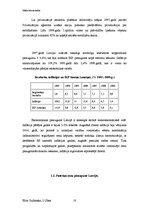 Research Papers 'Inflācijas procesu raksturojums Latvijā', 10.