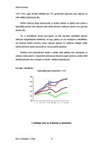Research Papers 'Inflācijas procesu raksturojums Latvijā', 16.
