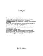 Summaries, Notes 'Kodolfizika', 2.