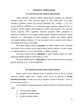Research Papers 'Eiropas Savienības regulu ietekme uz normatīvajiem aktiem Latvijā un Tukuma nova', 17.
