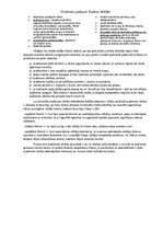 Summaries, Notes 'Biznesa vērtības finanšu vadībā (jautājumi)', 3.