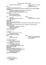 Summaries, Notes 'Biznesa vērtības finanšu vadībā (jautājumi)', 5.