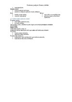 Summaries, Notes 'Biznesa vērtības finanšu vadībā (jautājumi)', 6.