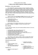 Summaries, Notes 'Biznesa vērtības finanšu vadībā (jautājumi)', 7.