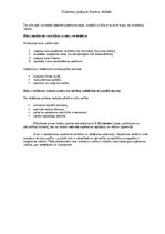 Summaries, Notes 'Biznesa vērtības finanšu vadībā (jautājumi)', 8.