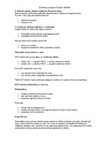 Summaries, Notes 'Biznesa vērtības finanšu vadībā (jautājumi)', 10.