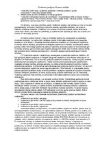 Summaries, Notes 'Biznesa vērtības finanšu vadībā (jautājumi)', 13.