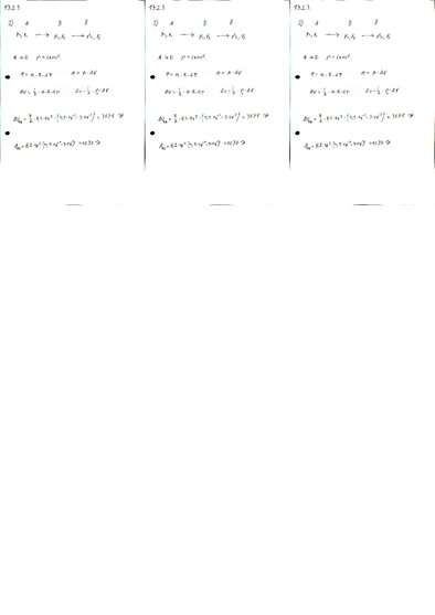 Summaries, Notes 'Fizikas uzdevumu risinājumu apkopojums. Otrais termodinamikas likums.', 4.