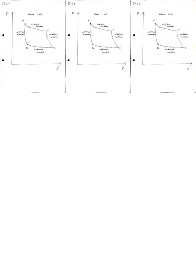 Summaries, Notes 'Fizikas uzdevumu risinājumu apkopojums. Otrais termodinamikas likums.', 9.