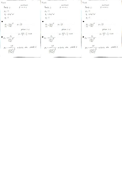 Summaries, Notes 'Fizikas uzdevumu risinājumu apkopojums. Otrais termodinamikas likums.', 11.