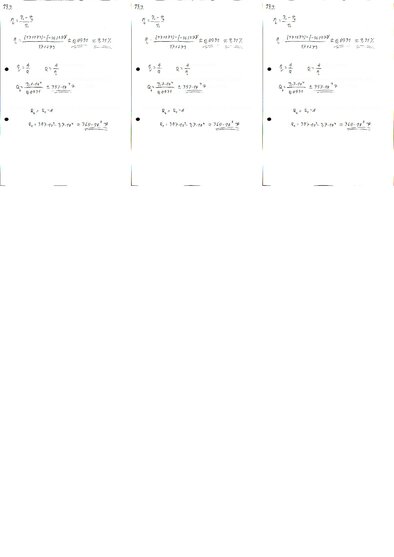 Summaries, Notes 'Fizikas uzdevumu risinājumu apkopojums. Otrais termodinamikas likums.', 17.