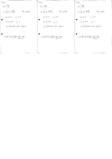 Summaries, Notes 'Fizikas uzdevumu risinājumu apkopojums. Otrais termodinamikas likums.', 30.