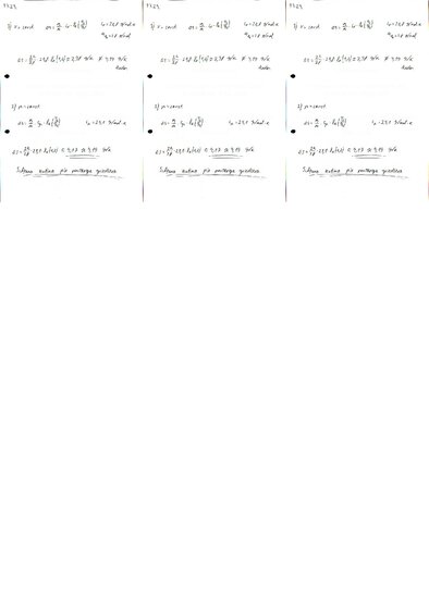 Summaries, Notes 'Fizikas uzdevumu risinājumu apkopojums. Otrais termodinamikas likums.', 35.