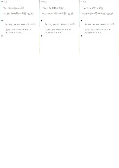 Summaries, Notes 'Fizikas uzdevumu risinājumu apkopojums. Otrais termodinamikas likums.', 37.