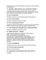 Summaries, Notes 'Ilgtspējīgas organizācijas vadība', 2.