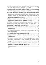 Research Papers 'Ministru Kabineta noteikumu vieta un nozīme normatīvo aktu hierarhijā', 12.