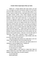Essays 'Veronikas Strēlertes dzejoļu krājuma "Mēness upe" analīze', 1.