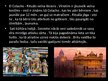 Presentations 'Indijas kultūra', 14.