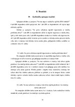 Term Papers 'Zīmju valodas tulka lomas, pienākumu un darbības analīze Rīgas Raiņa 8.vakara (m', 34.