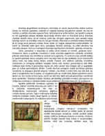 Research Papers 'Grāmatu miniatūras Bizantijā', 2.