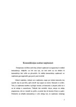 Research Papers 'Komunikācijas nozīme uzņēmumā', 7.