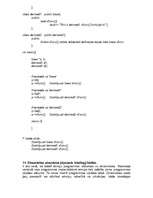 Summaries, Notes 'Objektorientētā programmēšana – C++', 19.
