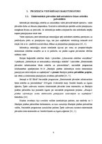 Research Papers 'Projekta "Jēkabpils pilsētas informācijas centra elektroniskie pakalpojumi iedzī', 9.