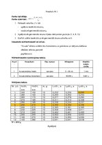 Summaries, Notes 'Vienmērīgi paātrinātas kustības pētīšana ar "Atvuda" iekārtām', 2.