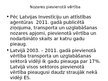Presentations 'Transporta nozare Latvijas tautsaimniecībā', 9.