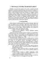 Term Papers 'Teritorijas attīstības indeksa izvērtējums Latvijā', 14.