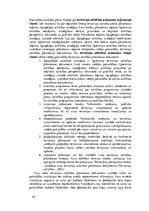 Term Papers 'Teritorijas attīstības indeksa izvērtējums Latvijā', 24.