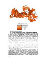 Term Papers 'Teritorijas attīstības indeksa izvērtējums Latvijā', 55.
