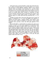 Term Papers 'Teritorijas attīstības indeksa izvērtējums Latvijā', 64.