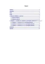Research Papers 'Taisnstūra 7×15 salikšana no L pentamino un patvaļīgiem k pentamino (k = 1, 2, 3', 3.