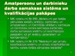 Presentations 'Darba alga un to noteicošie kritēriji Latvijas Republikas pašvaldībās', 18.