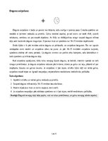 Summaries, Notes 'Pirmā palīdzība', 6.