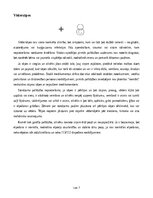 Summaries, Notes 'Pirmā palīdzība', 7.