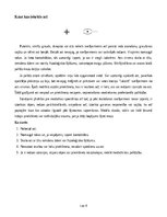 Summaries, Notes 'Pirmā palīdzība', 8.