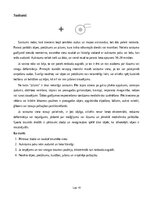 Summaries, Notes 'Pirmā palīdzība', 10.
