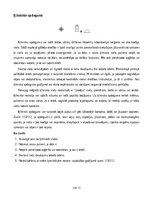 Summaries, Notes 'Pirmā palīdzība', 12.