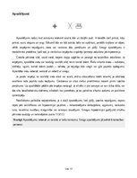 Summaries, Notes 'Pirmā palīdzība', 13.