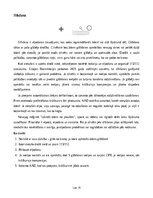 Summaries, Notes 'Pirmā palīdzība', 16.