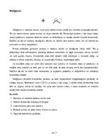 Summaries, Notes 'Pirmā palīdzība', 17.