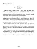 Summaries, Notes 'Pirmā palīdzība', 19.