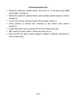 Summaries, Notes 'Pirmā palīdzība', 20.