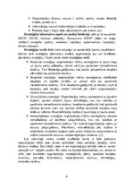 Term Papers 'Jēkabpils Sporta skolas attīstības plāns no 2012. līdz 2015.gadam', 7.