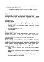 Term Papers 'Jēkabpils Sporta skolas attīstības plāns no 2012. līdz 2015.gadam', 13.