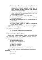 Term Papers 'Jēkabpils Sporta skolas attīstības plāns no 2012. līdz 2015.gadam', 22.
