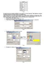 Summaries, Notes 'Excel nosacījuma formatēšana', 4.