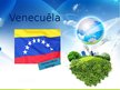 Presentations 'Venecuēla', 1.